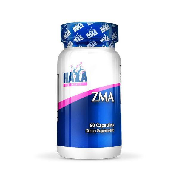 Zma - 90 caps