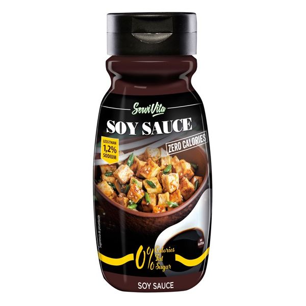 Soy sauce - 305ml