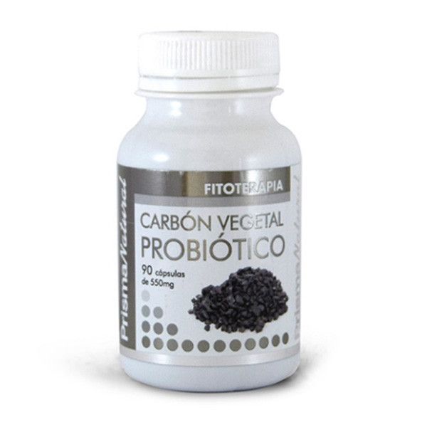 Probiotic carbon - 90 caps