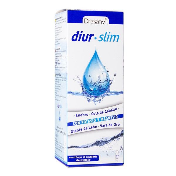 Diur slim - 250ml