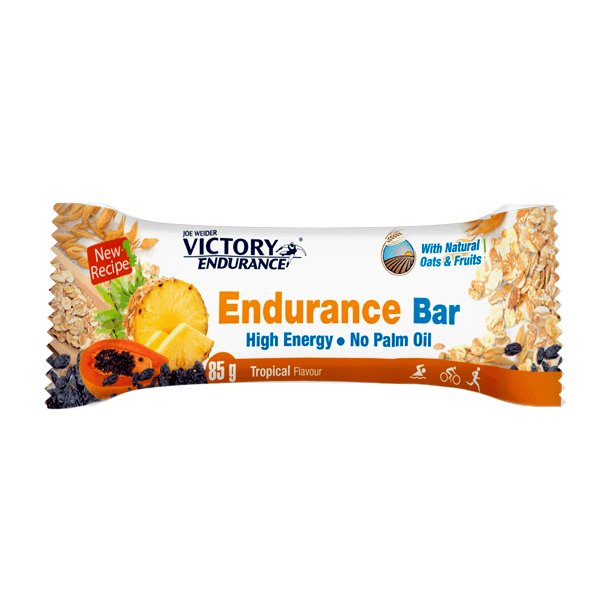 Weider Endurance Bar - 85 gr