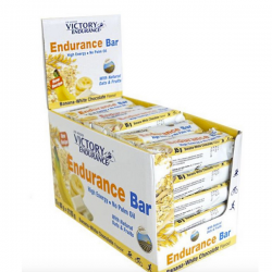 Weider Endurance Bar - 85 gr