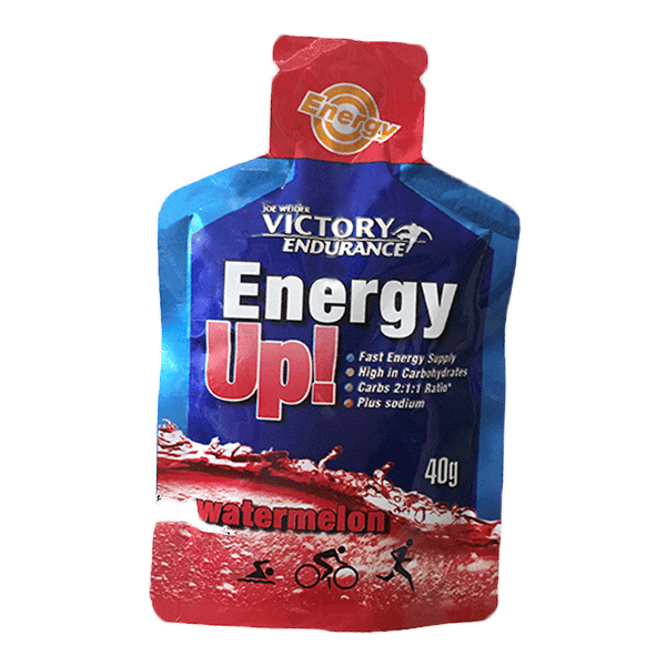 Energy UP Gel - 40 g