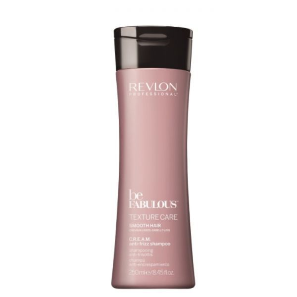 Revlon Texture Care Champú Antiencrespamiento 250ml