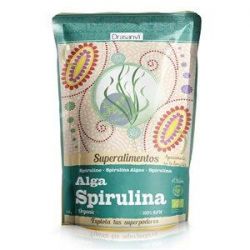 Alga Spirulina - 200g