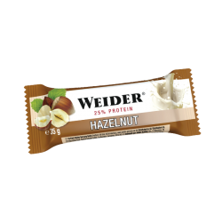 Weider bar - 35g