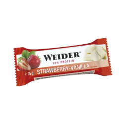 Weider bar - 35g