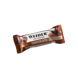 Weider bar - 35g