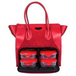 Elite CollectionTote 6Pak