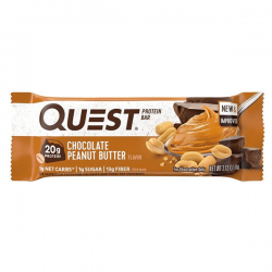 Quest Bar Protein - 60g