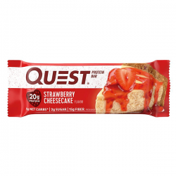 Quest Bar Protein - 60g