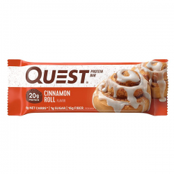 Quest Bar Protein - 60g