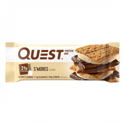 Quest Bar Protein - 60g