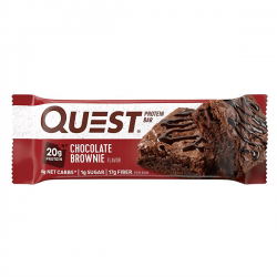 Quest Bar Protein - 60g