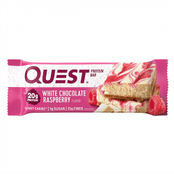 Quest Bar Protein - 60g