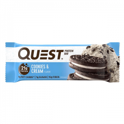 Quest Bar Protein - 60g