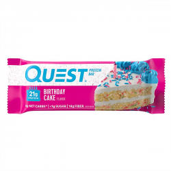 Quest Bar Protein - 60g