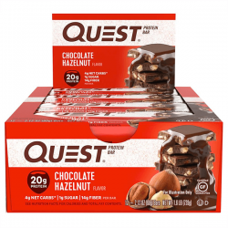 Quest Bar Protein - 60g