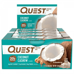 Quest Bar Protein - 60g