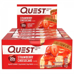 Quest Bar Protein - 60g