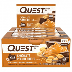 Quest Bar Protein - 60g