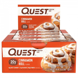 Quest Bar Protein - 60g