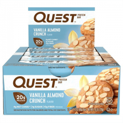 Quest Bar Protein - 60g