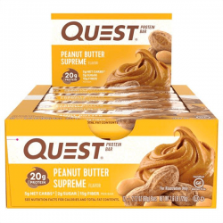 Quest Bar Protein - 60g