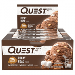 Quest Bar Protein - 60g