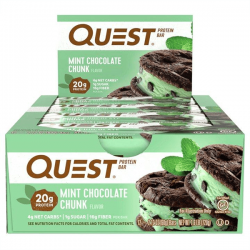 Quest Bar Protein - 60g