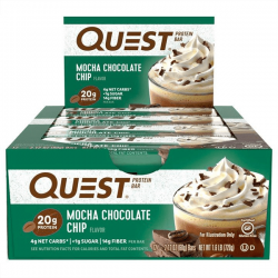 Quest Bar Protein - 60g