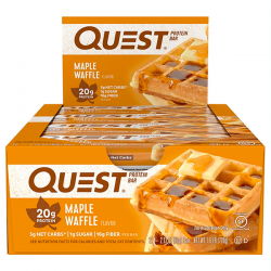 Quest Bar Protein - 60g