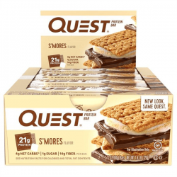 Quest Bar Protein - 60g