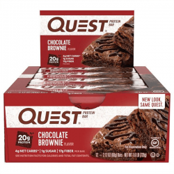 Quest Bar Protein - 60g