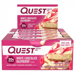 Quest Bar Protein - 60g