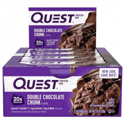 Quest Bar Protein - 60g