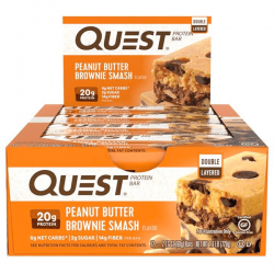 Quest Bar Protein - 60g