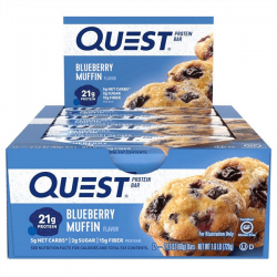 Quest Bar Protein - 60g