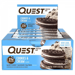 Quest Bar Protein - 60g