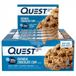 Quest Bar Protein - 60g