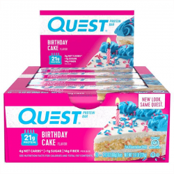 Quest Bar Protein - 60g