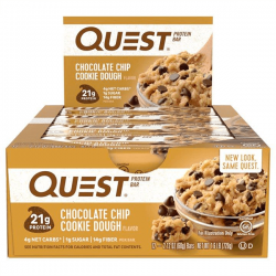 Quest Bar Protein - 60g