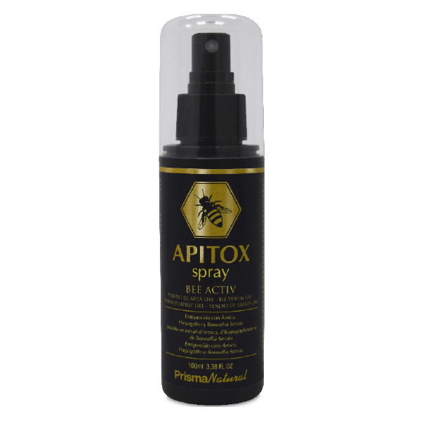 Apitox spray - 100 ml