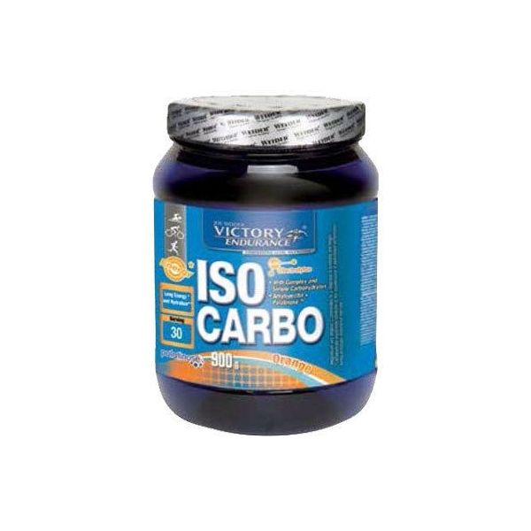 iso carbo 900gr 