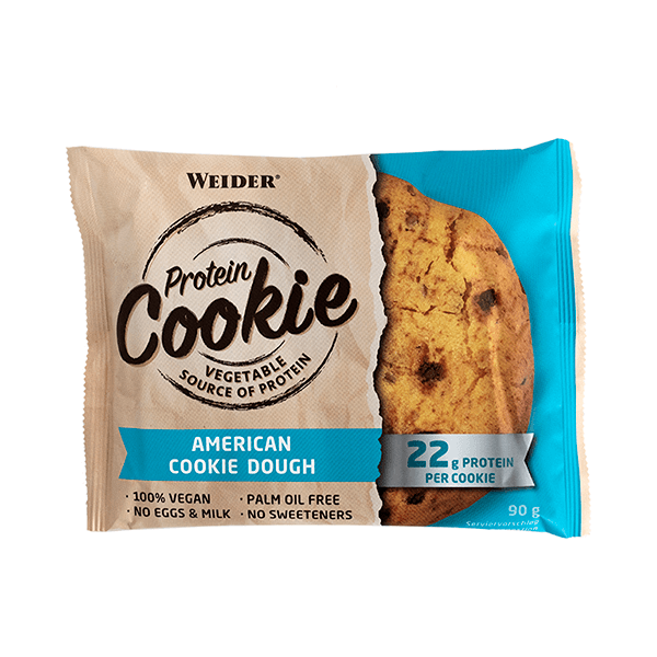 Protein cookie - 90g