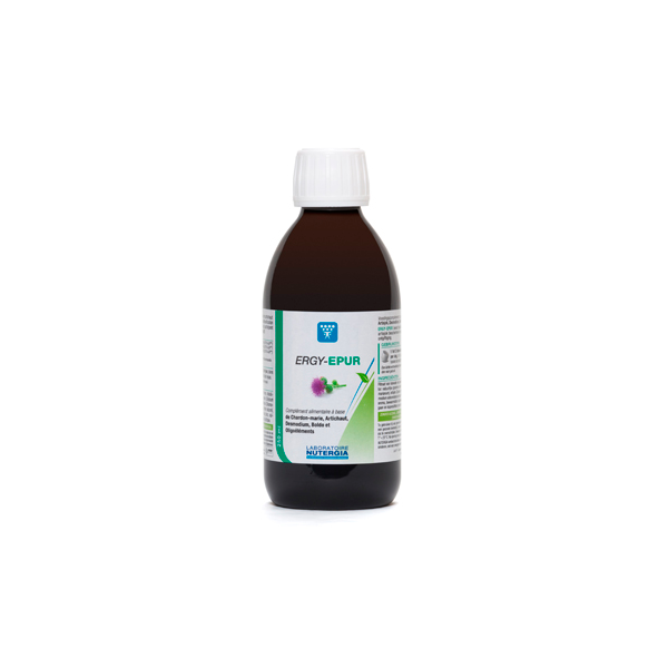 Ergy-epur - 250ml