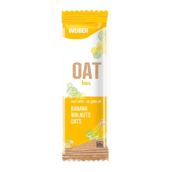 Oat bar - 60g