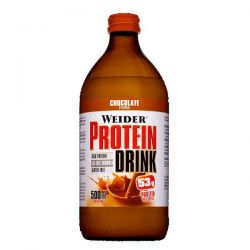 Bebida de proteína - 500ml