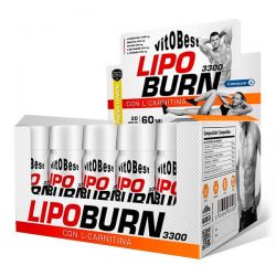 LipoBurn 3300 - 60ml