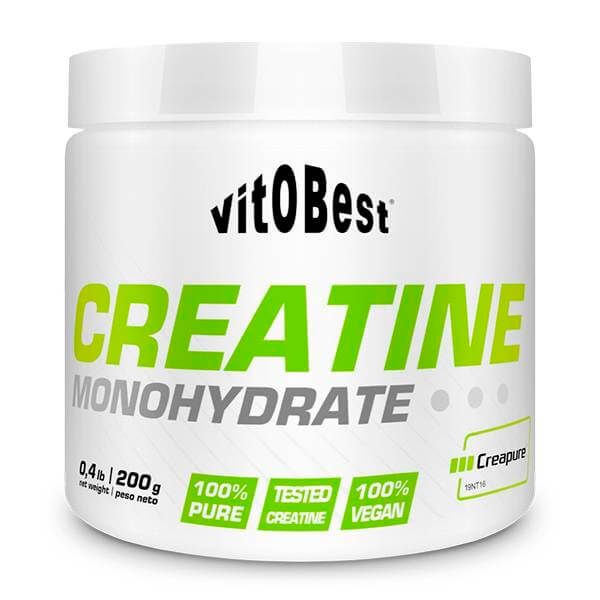 Creatine Powder - 200g